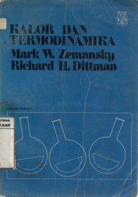 Image of Kalor dan Termodinamika