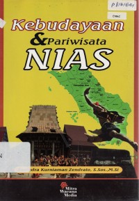 Image of Kebudayaan Dan Pariwisata Nias