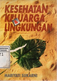 Image of Kesehatan Keluarga dan Lingkungan