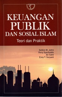 Image of Keuangan Publik Dan Sosial Islam