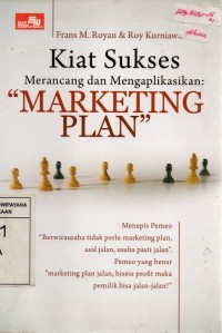 Image of Kiat Sukses Merancang dan Mengaplikasikan 