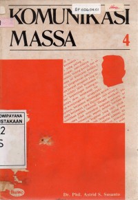 Image of Komunikasi Massa 4