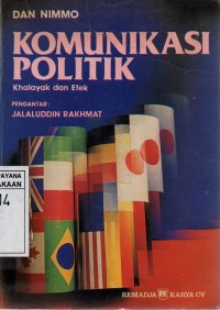 Image of Komunikasi Politik
