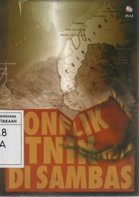 Image of Konflik Etnik Di Sambas
