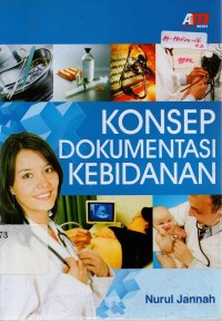 Image of Konsep Dokumentasi Kebidanan