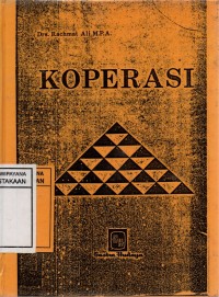 Image of Koperasi