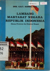 Image of Lambang Martabat Negara Republik Indonesia