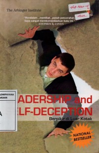 Image of Leadership and Self-Deception: Berpikir di Luar Kotak