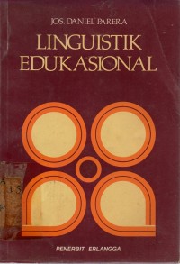 Image of Linguistik Edukasional