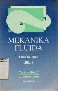 Image of Mekanika Fluida