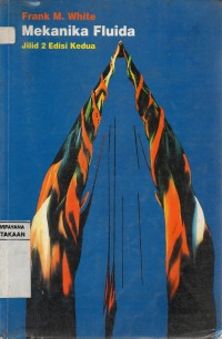 Image of Mekanika Fluida