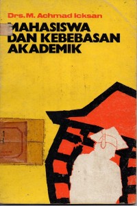 Image of Mahasiswa Dan Kebebasan Akademik