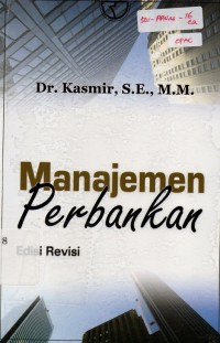 Image of Manajemen Perbankan