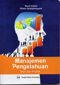 Image of Manajemen Pengetahuan : Teori dan Praktik
