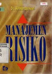 Image of Manajemen Risiko
