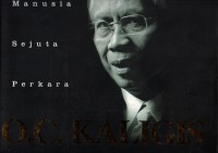 Image of Manusia Sejuta Perkara