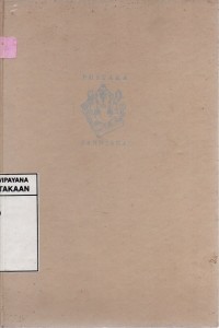 Image of Masalah-Masalah Demokrasi : Suatu Studi Sosiologis dan Psychologis