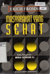 Image of Masyarakat yang Sehat