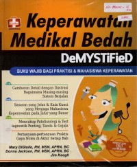 Image of Keperawatan Medikal Bedah