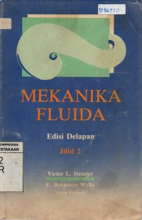 Image of Mekanika Fluida