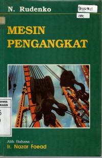 Image of MESIN PENGANGKAT