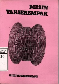 Image of MESIN TAKSEREMPAK