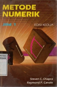 Image of Metode Numerik