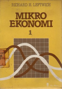 Image of Mikro Ekonomi