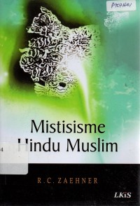 Image of Mistisisme Hindu Muslim