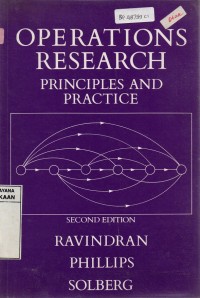 Image of Operations Research