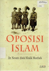 Image of Oposisi Islam