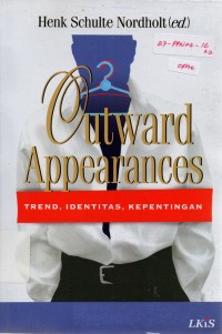 Image of Outward Appearances : Trend, Identitas, Kepentingan