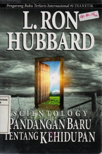 Image of Scientology : Pandangan Baru Tentang Kehidupan