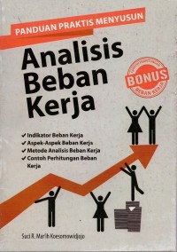 Image of Panduan Praktis Menyusun Analsiis Beban Kerja