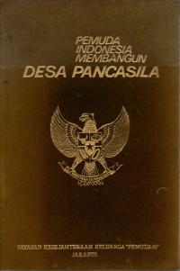 Image of Pemuda Indonesia Membangun Desa Pancasila