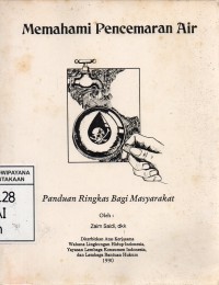 Image of Memahami Pencemaran Air