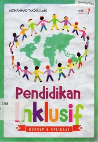 Image of Pendidikan Inklusif: Konsep dan Aplikasi
