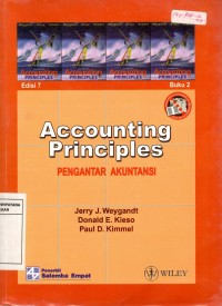 Image of Pengantar Akuntansi ( Accounting Principles )