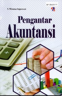 Image of Pengantar Akuntansi