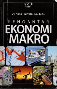 Image of Pengantar Ekonomi Makro