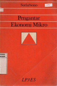 Image of Pengantar Ekonomi Mikro