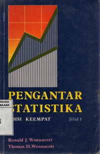Image of Pengantar Statistika