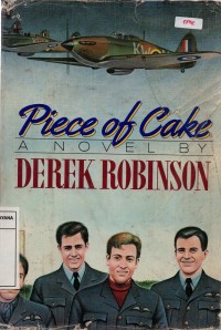 Image of Piece of Cake