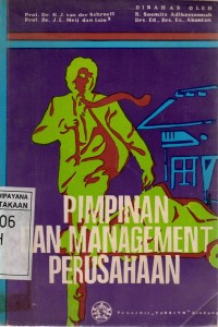 Image of Pimpinan dan Management Perusahaan
