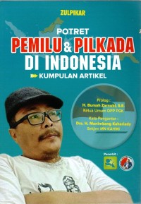 Image of POTRET PEMILU & PILKADA DI INDONESIA