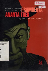 Image of Membaca Katrologi Bumi Manusia : Pramoedya Ananta Toer