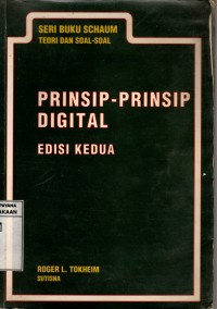 Image of PRINSIP - PRINSIP DIGITAL 2