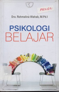 Image of Psikologi Belajar