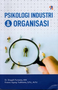 Image of Psikologi Industri dan Organisasi
