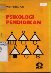 Image of Psikologi Pendidikan